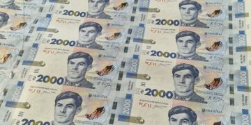 Банкнота 2000 грн може стати новою нормою для закупівель: аналітик пояснив, що буде з цінами