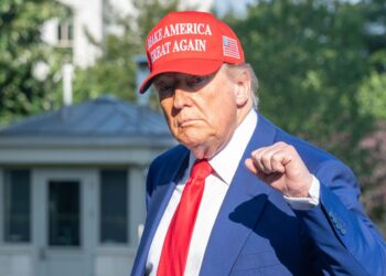 Трамп завуалированно поддержал производство ракет Patriot в Украине