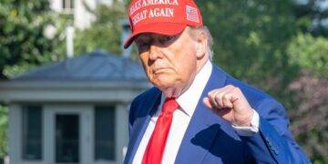 Трамп завуалированно поддержал производство ракет Patriot в Украине