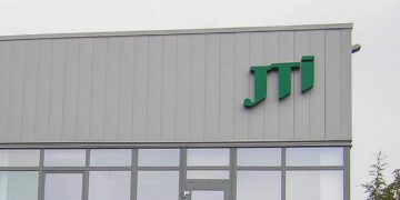 Тютюнову фабрику JTI у Кременчуці двічі атакували у вересні: підприємство закрите