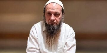 Хасида, мобилизованного по дороге из Рош га-Шана, назначили врачом