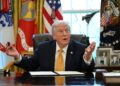 Трамп поспешил с заявлением об энергетическом перемирии Украины и РФ, – FT