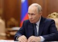 Сенатор Тиллис заявил, что Путин не хочет мира перед зимой