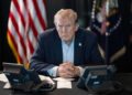 Трамп возложил ответственность на Иран за удар по нефтяной артерии Саудовской Аравии