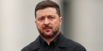 Россия планирует расширить войну на другие страны, – Зеленский
