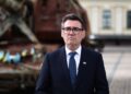 Британия изменяет курс: Бернем допустил возвращение в ЕС в 2029 году