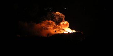 В Молдове прогремел загадочный взрыв: полиция проверяет села возле Кишинева (видео)