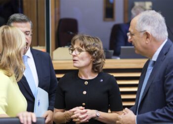 ЄС проводить “аудит” фінансів України перед рішенням щодо заморожених активів РФ