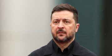 “Будет не лучшим днем”: Зеленский ответил, сядет ли за стол переговоров с Путиным