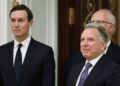 СМИ анонсировали трехсторонние переговоры в США, у Зеленского и Путина – отрицают