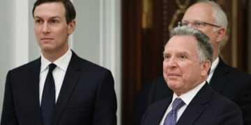 СМИ анонсировали трехсторонние переговоры в США, у Зеленского и Путина – отрицают