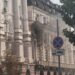 Удар по кабинету Поклада, есть раненые: что известно об атаке на здание СБУ в центре Киева