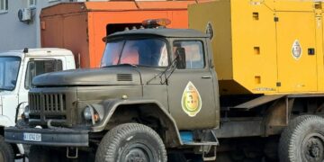 Вода навіть без світла: як на Київщині готують водоканал до зимових відключень
