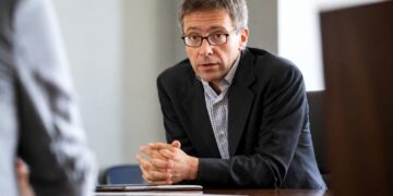 Иэн Бреммер: Почему миром больше никто не может управлять