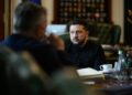Зеленский анонсировал встречу с Трампом в 20-х числах сентября: главная тема – зимний пакет