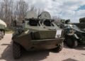 Операция “Вивальди”: ВСУ превратили советские БТР-60 в гигантские дроны-камикадзе