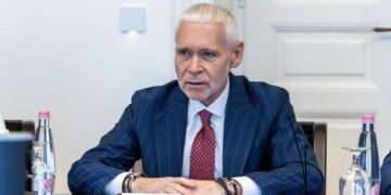 ПДВ на базові товари треба знижувати, а не підвищувати, – Терехов