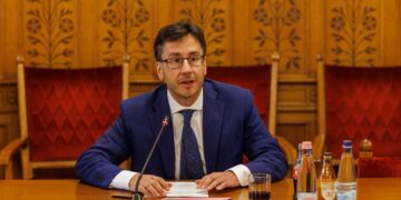 В Угорщині злякалися “пекельних санкцій” США і просять винятку