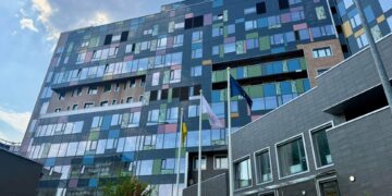 Попри ракетний удар та відключення: «Охматдит» повністю відновив ключовий комплекс
