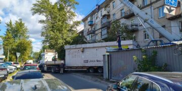Під ніж пішли десятки МАФів: які порушення знайшли у Києві
