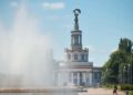 Безпека на ВДНГ у Києві: що зміниться для тисяч відвідувачів