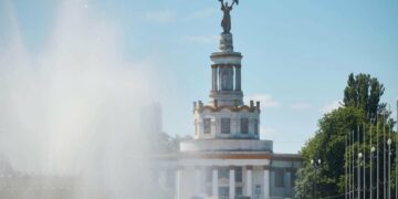 Безпека на ВДНГ у Києві: що зміниться для тисяч відвідувачів