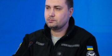 Дроны-перехватчики уже сбивают российские беспилотники: Буданов назвал сроки масштабирования