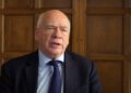 Лоуренс Фридман: Путин не может выиграть войну против Украины