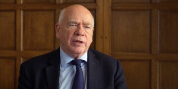 Лоуренс Фридман: Путин не может выиграть войну против Украины