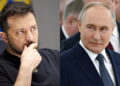 Зеленский готов встретиться с Путиным на G20 в Майами: “Важен только результат”