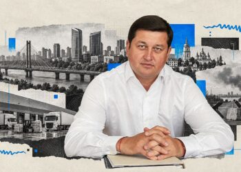 Статуси прифронтової і “ризикової” території для Києва: які переваги та виклики для бізнесу