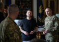 ВСУ за неделю вывели из строя более 10 тысяч оккупантов: Зеленский и Драпатый определили дальнейшие шаги