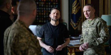 ВСУ за неделю вывели из строя более 10 тысяч оккупантов: Зеленский и Драпатый определили дальнейшие шаги