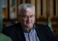 Сибига: в оккупированных Олешках Россия готовит постановочные видео с “сытыми и благодарными” жителями
