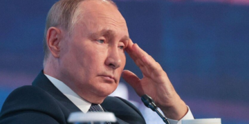 “Россия не может победить Запад”: Foreign Affairs о пределе возможностей Москвы