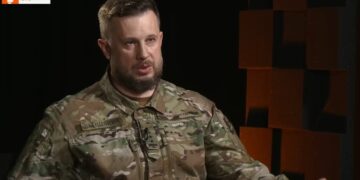 Третий корпус освободил Шандриголово и Дерилово: Билецкий подвел итоги второго сезона “Вивальди”