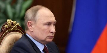 Foreign Affairs: Путин все хуже понимает, что происходит в России