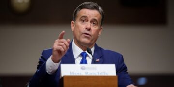 FAZ: глава ЦРУ сообщил Москве, что российская экономика повторит судьбу советской