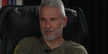Киллер ФСБ поджидал Друзенко в лесной засаде: сооснователь госпиталя Пирогова рассказал о покушении
