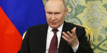 Кто сменит Путина: Washington Post назвала семь фамилий из российской верхушки