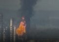 Генштаб подтвердил поражение Рязанского НПЗ: этой же ночью накрыли еще четыре цели