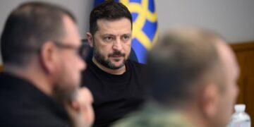 ГУР доложил Ставке о планах России на 2027 год: Зеленский назвал ответ