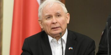 Качинский заявил, что Украина хотела втянуть Польшу в войну: при чем тут речь Зеленского
