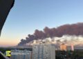 Генштаб подтвердил поражение НПЗ в Самаре и Уфе: оба завода работают на армию РФ