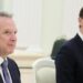 Зеленский назвал дату визита Виткоффа и Кушнера в Киев и потребовал тишины от Москвы