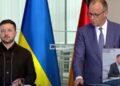 Зеленский и Мерц финализируют Drone Deal: Германия в этом месяце передаст новые пакеты ПВО