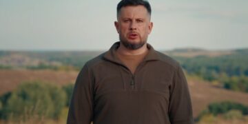 Билецкий об освобождении Нового: “Противник проспал основной удар”