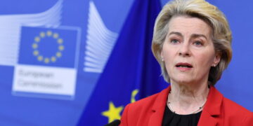 ЕС выделяет Украине 3,3 миллиарда евро на ракеты и дроны и зовет в общую ПВО