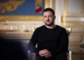 Продовольственный коридор в Черном море: Зеленский назвал три страны, которые уже предложили варианты