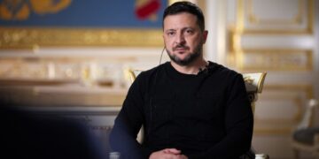 Продовольственный коридор в Черном море: Зеленский назвал три страны, которые уже предложили варианты